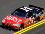 Chevrolet Impala SS NASCAR Sprint Cup Series Race Car 2007 года